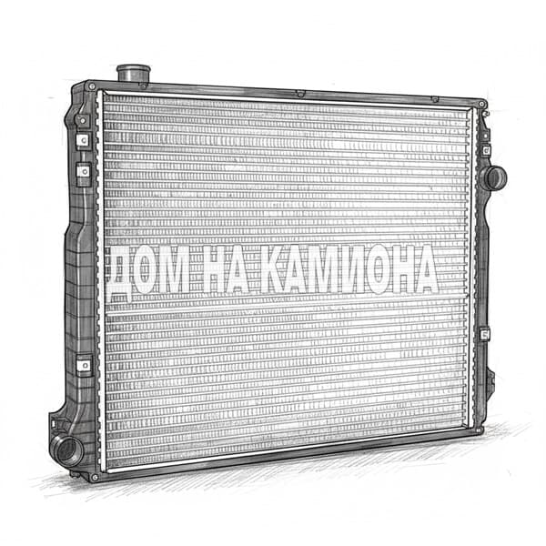 Охладителна система